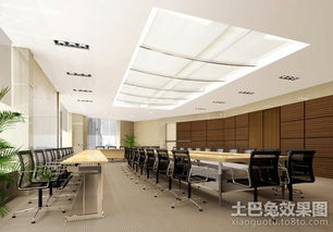 深圳辦公室裝修 深圳市飾幫裝飾裝修工程公司設計案例 土巴兔裝修網