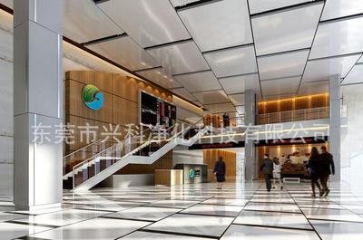 興科凈化（吉星來(lái)裝飾）室內(nèi)外裝修設(shè)計(jì)公司 專(zhuān)業(yè)裝修工程服務(wù)商的價(jià)格、廠(chǎng)家與圖片解析