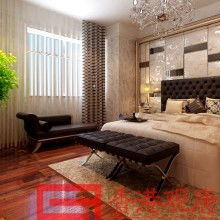 滕州觀唐建筑裝飾工程公司 打造專(zhuān)業(yè)裝飾工程解決方案