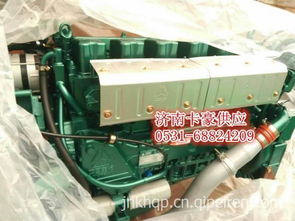 建筑工程的強心臟 走進昊發(fā)HG1500079010A機油泵的世界